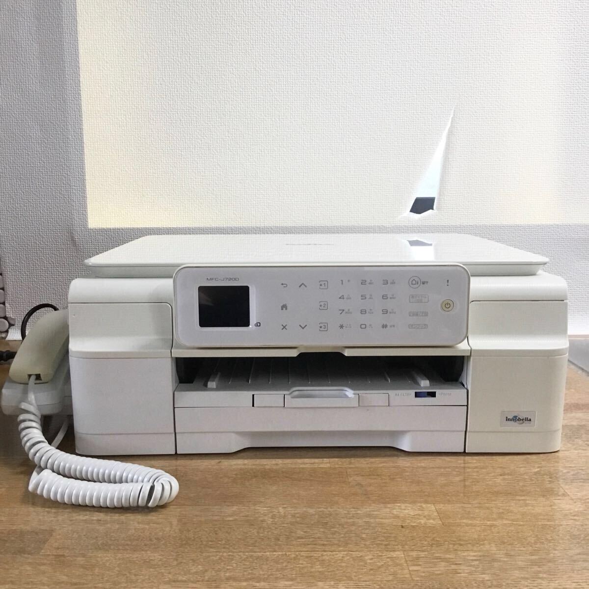 Yahoo!オークション -「mfc-j720d」の落札相場・落札価格 Yahoo!オークション -「mfc-j720d」の落札相場・落札価格