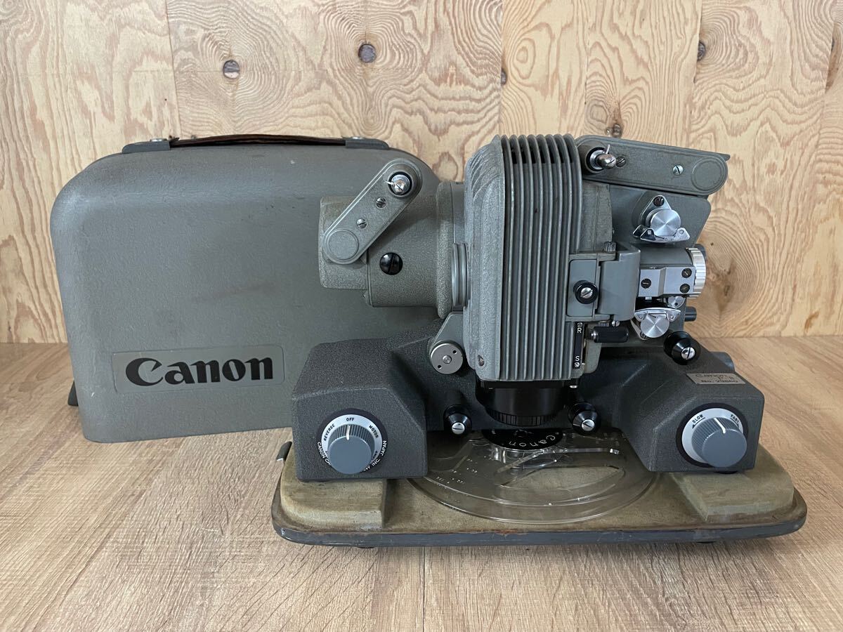 Yahoo!オークション -「8mm 映写機 キヤノン」の落札相場・落札価格 Yahoo!オークション -「8mm 映写機 キヤノン」の落札相場・落札価格
