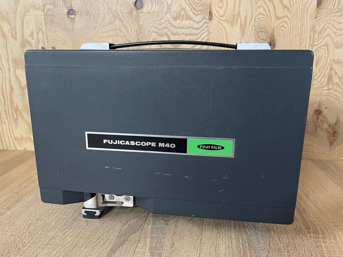 Yahoo!オークション -「fujicascope m40」(家電、AV、カメラ) の Yahoo!オークション -「fujicascope m40」(家電、AV、カメラ) の