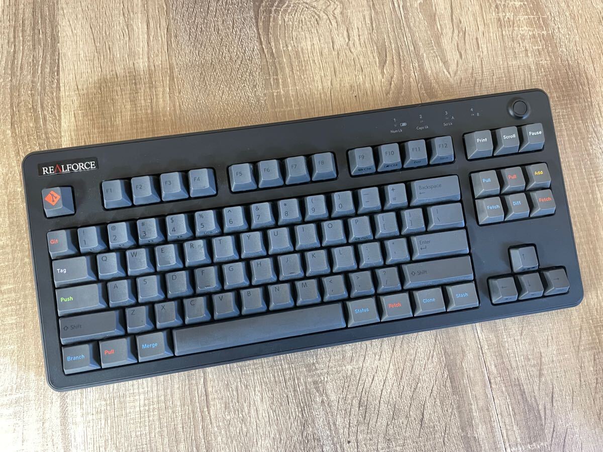 Yahoo!オークション -「realforce r3 キーボード」の落札相場 Yahoo!オークション -「realforce r3 キーボード」の落札相場