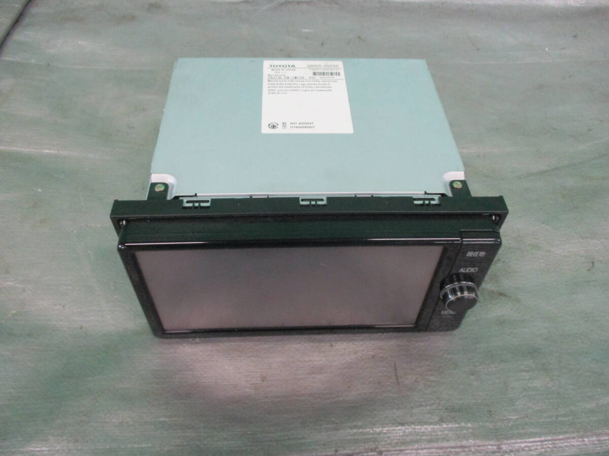 2025年最新】Yahoo!オークション -08605-00a50の中古品・新品 2025年最新】Yahoo!オークション -08605-00a50の中古品・新品