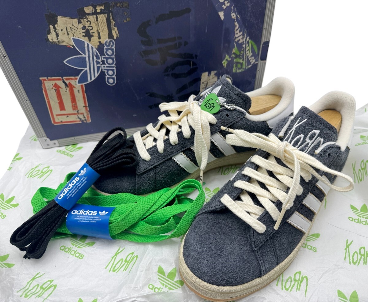 Yahoo!オークション -「korn adidas」の落札相場・落札価格 Yahoo!オークション -「korn adidas」の落札相場・落札価格