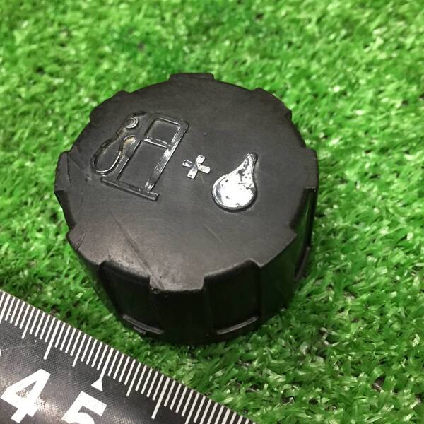 マルヤマ 燃料タンクキャップ MKF330 フューエルキャップ 燃料キャップ 溝切機 丸山 MARUYAMA