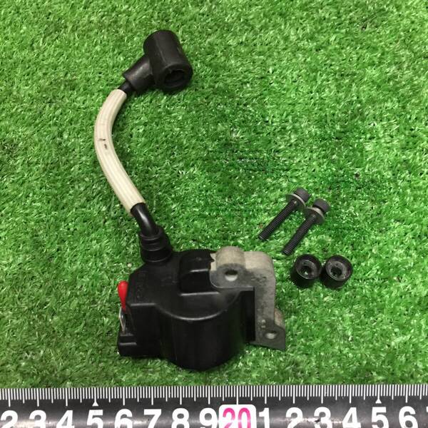 マルヤマ イグニッションコイル MKF330 点火コイル 溝切機 丸山 MARUYAMA