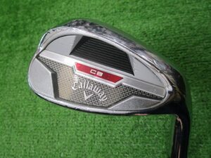 GK старый замок # 213 CB WEDGE 58-12*NSPRO950GHneo( Япония )*S*58 раз * Callaway * Wedge * Sand Wedge *SW* супер-скидка *