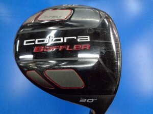GK Toyota V 437 Cobra * Cobra полировка la-T-rail+*PROFORCE VTS 6 SILVER(JP)*R*20 раз *7F* fairway *