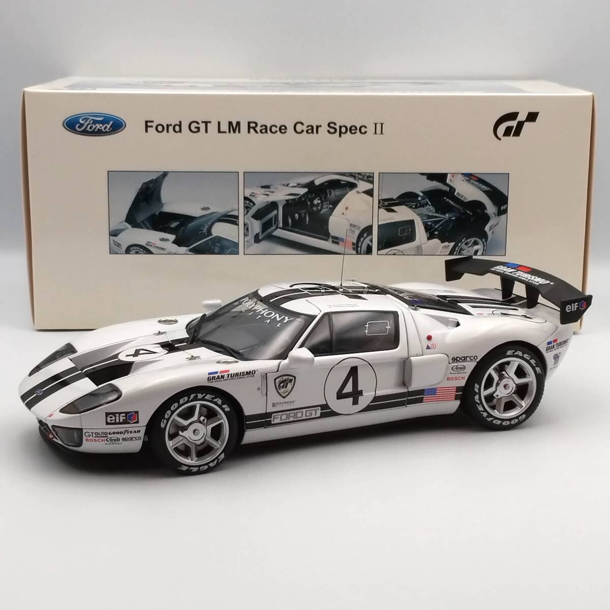 Yahoo!オークション -「フォード gt lm」(オートアート) (自動車 Yahoo!オークション -「フォード gt lm」(オートアート) (自動車