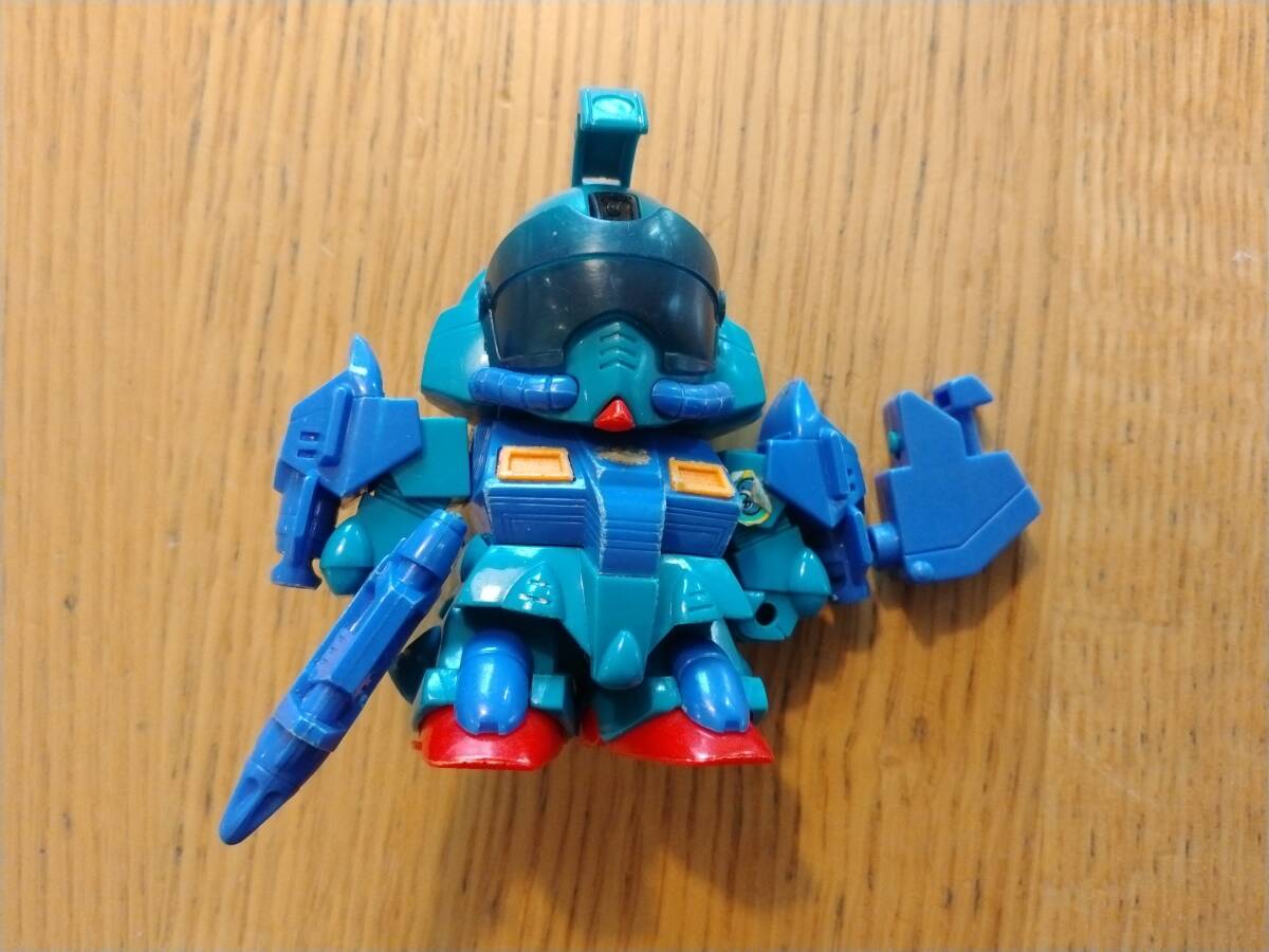 Yahoo!オークション -「元祖sd コマンドガンダム」(キャラクター Yahoo!オークション -「元祖sd コマンドガンダム」(キャラクター