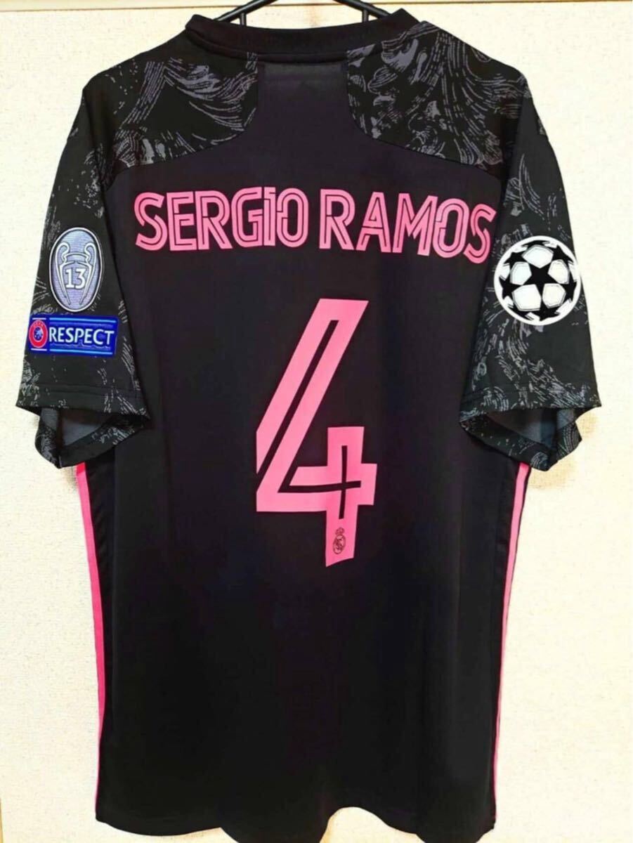 Yahoo!オークション -「セルヒオラモス ユニフォーム」(サッカー Yahoo!オークション -「セルヒオラモス ユニフォーム」(サッカー