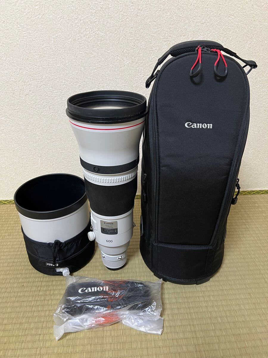 Yahoo!オークション -「canon ef 600mm f4」の落札相場・落札価格 Yahoo!オークション -「canon ef 600mm f4」の落札相場・落札価格