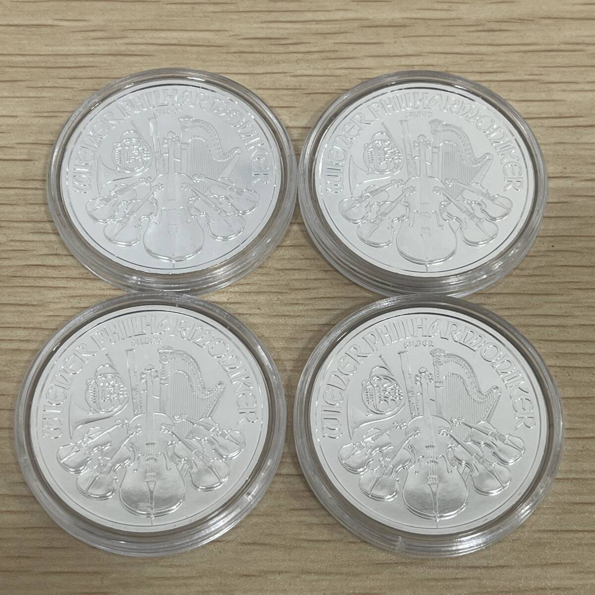 Yahoo!オークション -「銀貨 1oz ウイーン」の落札相場・落札価格 Yahoo!オークション -「銀貨 1oz ウイーン」の落札相場・落札価格