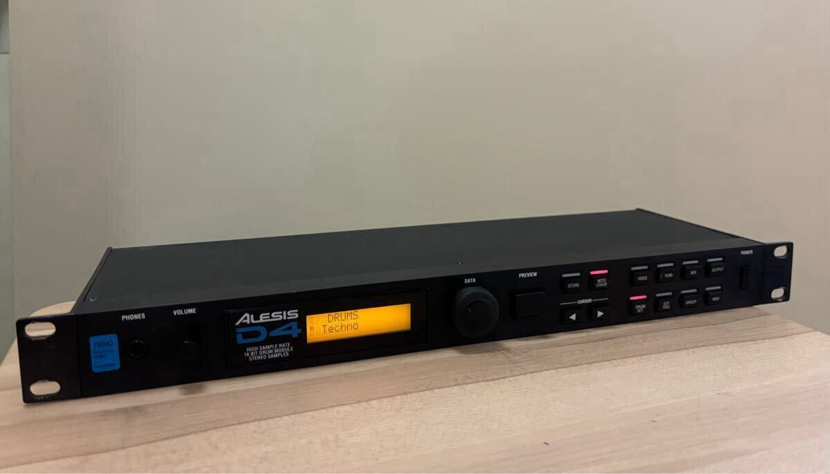 Yahoo!オークション -「)alesis」(音源モジュール) (DTM、DAW)の Yahoo!オークション -「)alesis」(音源モジュール) (DTM、DAW)の