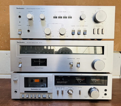 Yahoo!オークション -「technics rs」(テクニクス) (一般)の落札 Yahoo!オークション -「technics rs」(テクニクス) (一般)の落札