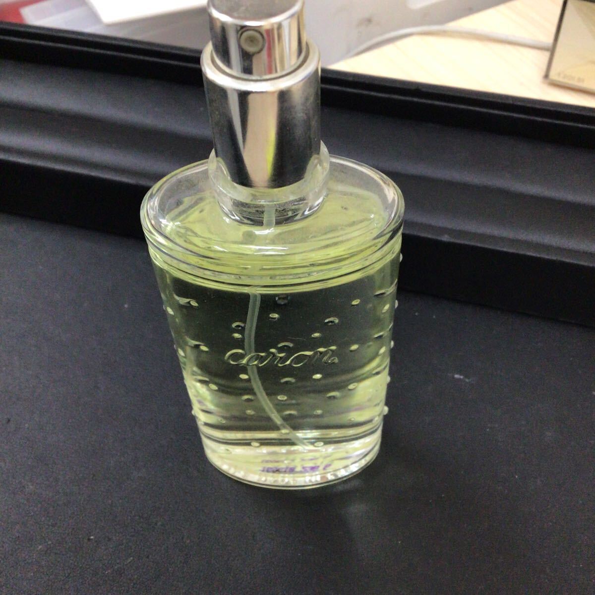 楽天市場】香水 CARON オード キャロン ピュア EDT・SP 100ml