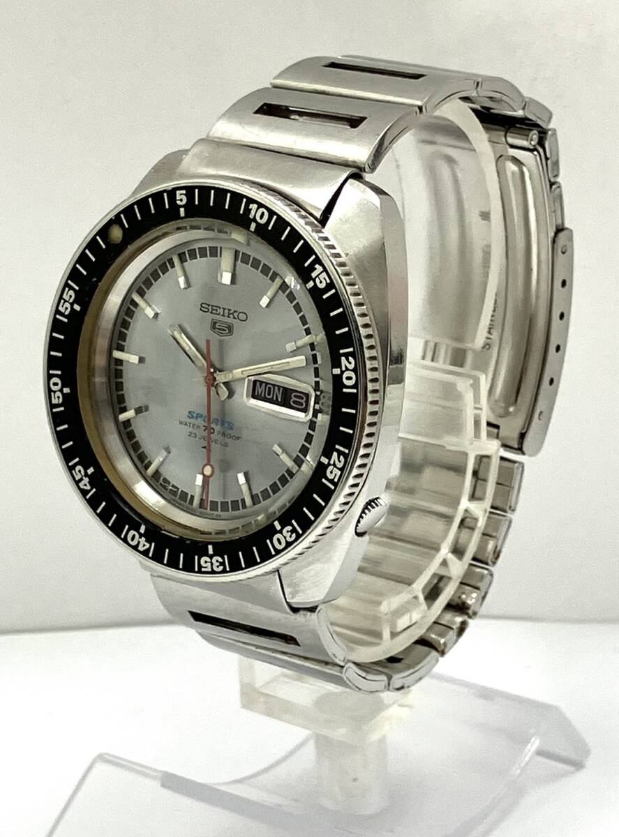 Yahoo!オークション -「seiko 5 スポーツ (5126-8090)」の落札 Yahoo!オークション -「seiko 5 スポーツ (5126-8090)」の落札