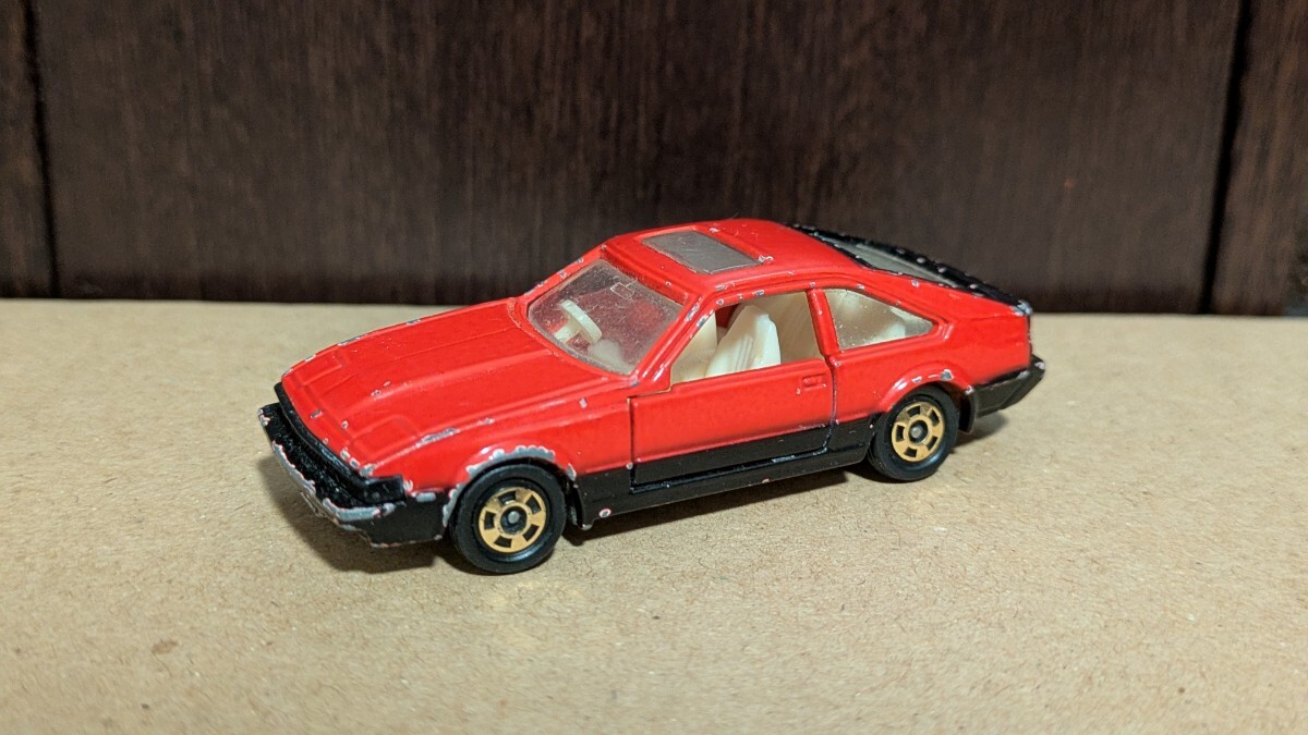 Yahoo!オークション -「セリカxx 2800gt」(乗用車) (トミカ)の Yahoo!オークション -「セリカxx 2800gt」(乗用車) (トミカ)の