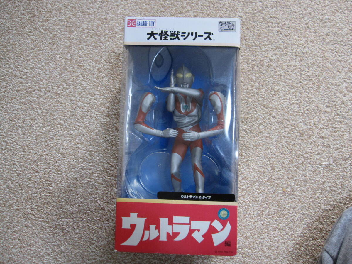 Yahoo!オークション -「エクスプラス ウルトラマン bタイプ」の Yahoo!オークション -「エクスプラス ウルトラマン bタイプ」の