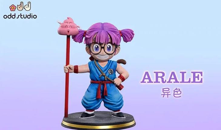 ドラゴンボール Dr スランプ アラレちゃん フィギュア｜Yahoo