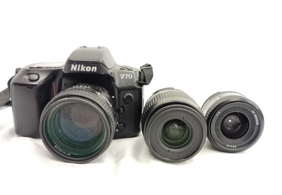 Yahoo!オークション -「nikon f70」(一眼カメラ用(オート Yahoo!オークション -「nikon f70」(一眼カメラ用(オート