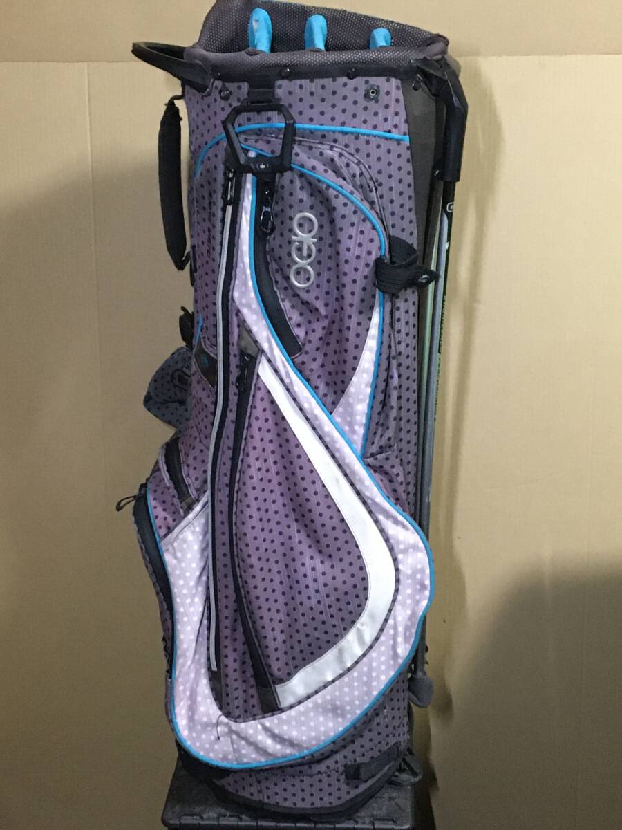 2025年最新】Yahoo!オークション - OGIO(キャディバッグ 用具)の 2025年最新】Yahoo!オークション - OGIO(キャディバッグ 用具)の