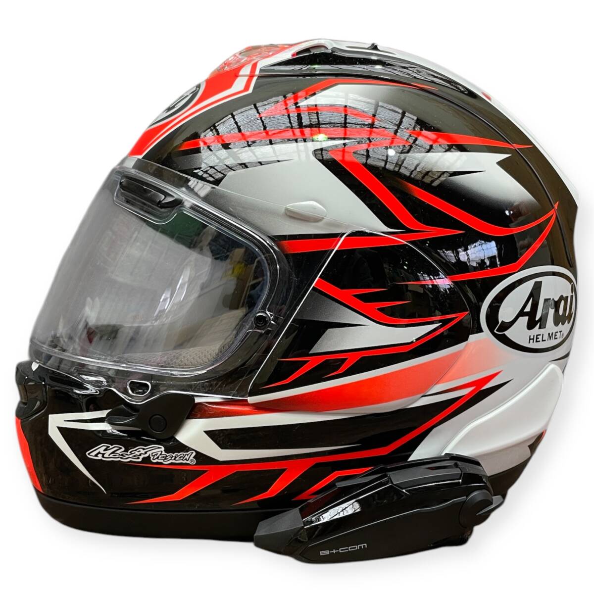 Yahoo!オークション -「arai rx-7x ghost」の落札相場・落札価格 Yahoo!オークション -「arai rx-7x ghost」の落札相場・落札価格