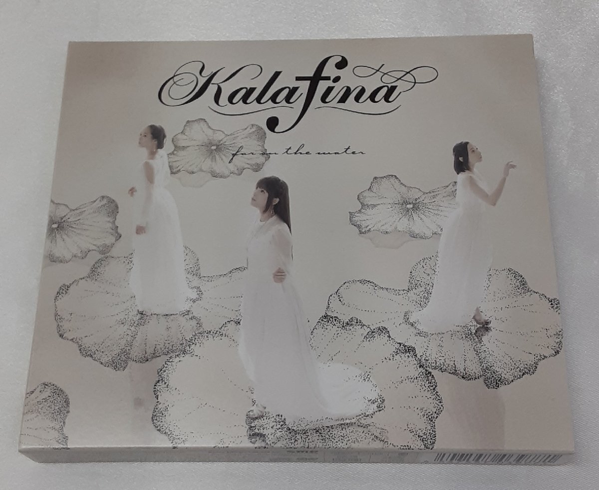 2025年最新】Yahoo!オークション -kalafina cdの中古品・新品