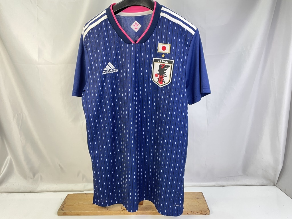 Yahoo!オークション -「なでしこ ジャパン ユニフォーム」の落札 Yahoo!オークション -「なでしこ ジャパン ユニフォーム」の落札