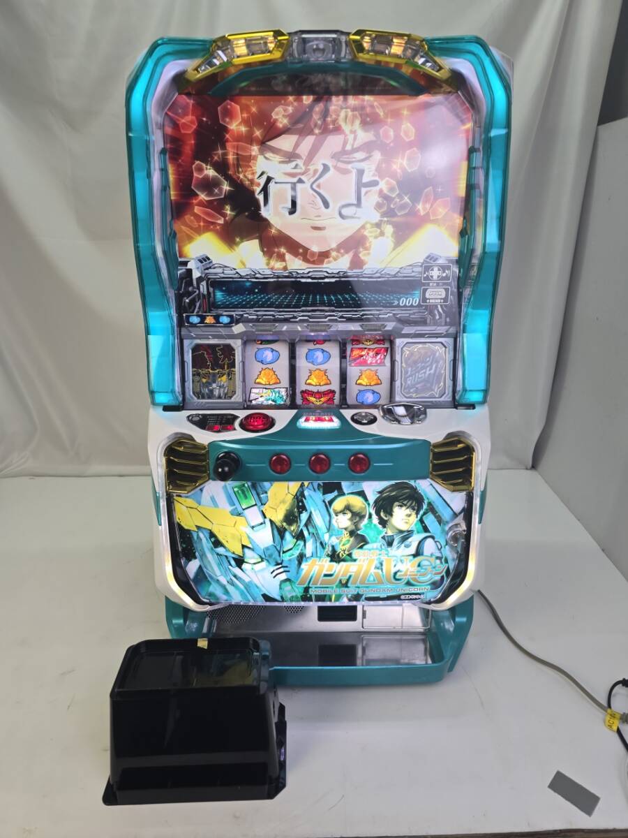 Yahoo!オークション -「ガンダムユニコーン 実機」の落札相場 Yahoo!オークション -「ガンダムユニコーン 実機」の落札相場