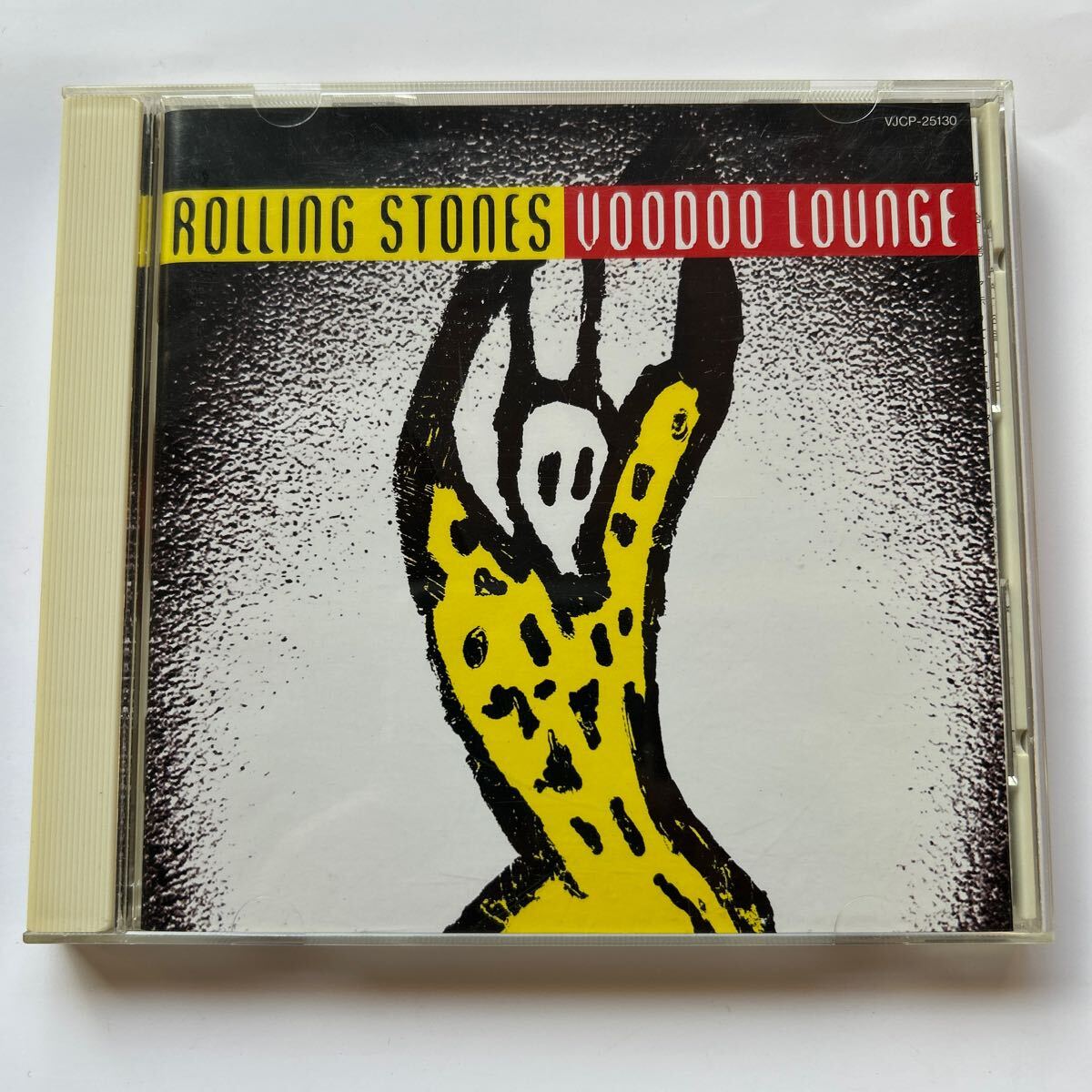 ザ・ローリング・ストーンズ/ヴードゥー・ラウンジ ヴードゥー・ラウンジ [SHM-CD][CD] - ザ・ローリング