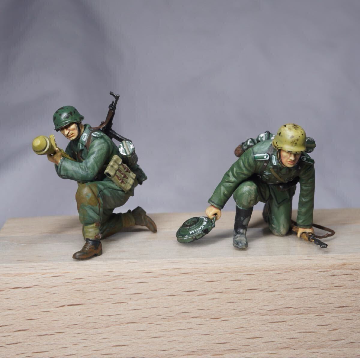Yahoo!オークション -「ドイツ兵 1/35」の落札相場・落札価格 Yahoo!オークション -「ドイツ兵 1/35」の落札相場・落札価格