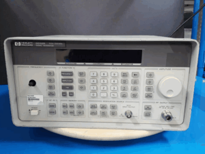 2025年最新】Yahoo!オークション -hp 信号発生器の中古品・新品 2025年最新】Yahoo!オークション -hp 信号発生器の中古品・新品