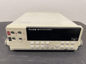 2025年最新】Yahoo!オークション -fluke 45の中古品・新品・未 2025年最新】Yahoo!オークション -fluke 45の中古品・新品・未