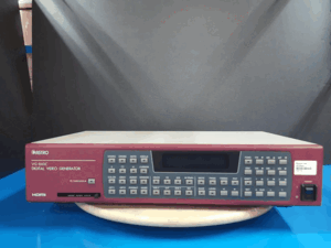 2025年最新】Yahoo!オークション -ビデオ信号発生器の中古品 2025年最新】Yahoo!オークション -ビデオ信号発生器の中古品