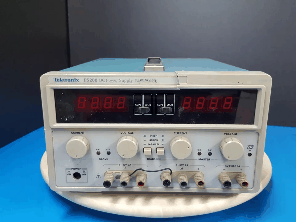 「NBC」Tektronix PS280 直流安定化電源 DC Power Supply (1793)