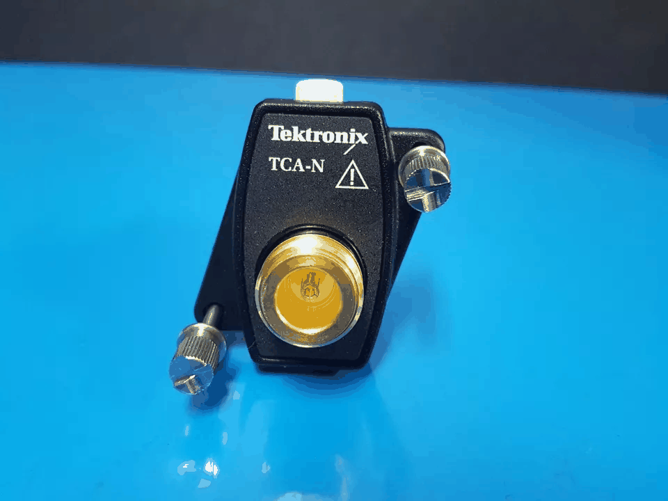 [NBC] Tektronix TCA-N: TekConnect to N Adapter (2)