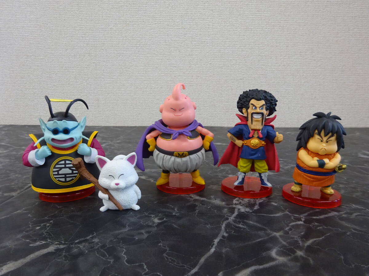 Yahoo!オークション -「コレクタブル 魔人ブウ」の落札相場 Yahoo!オークション -「コレクタブル 魔人ブウ」の落札相場