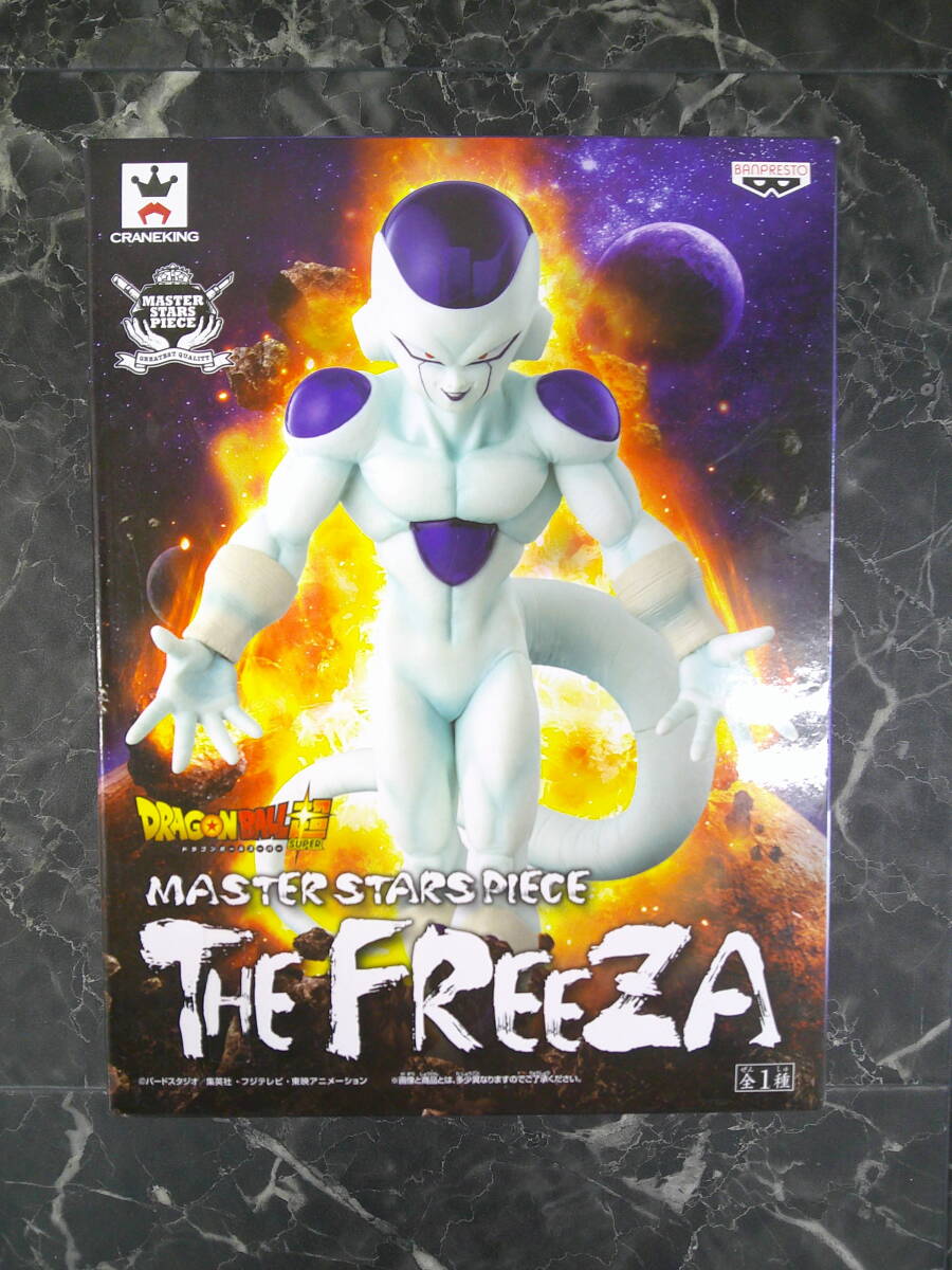 Yahoo!オークション -「master stars piece the freeza フリーザ