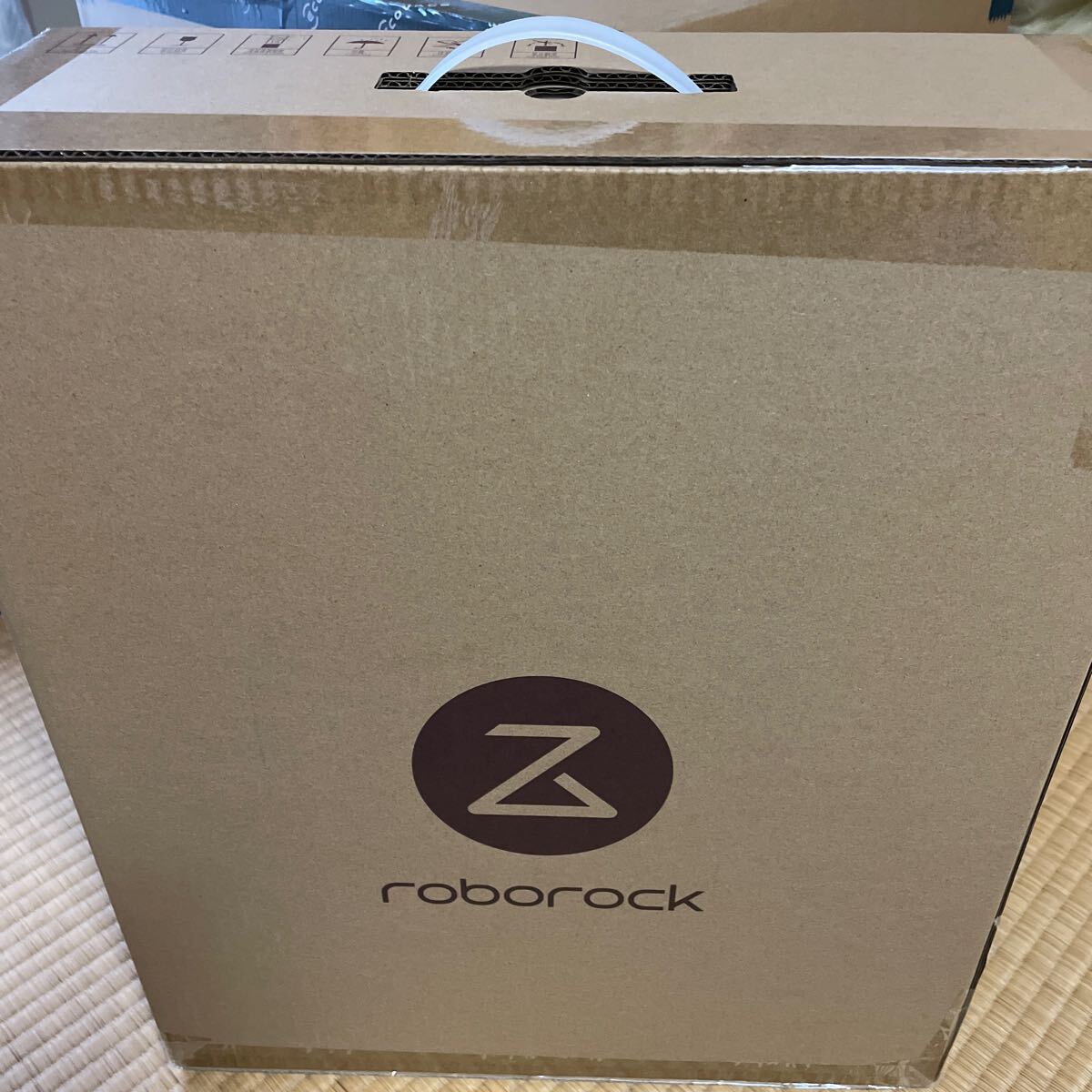 2025年最新】Yahoo!オークション -roborock e5の中古品・新品 2025年最新】Yahoo!オークション -roborock e5の中古品・新品