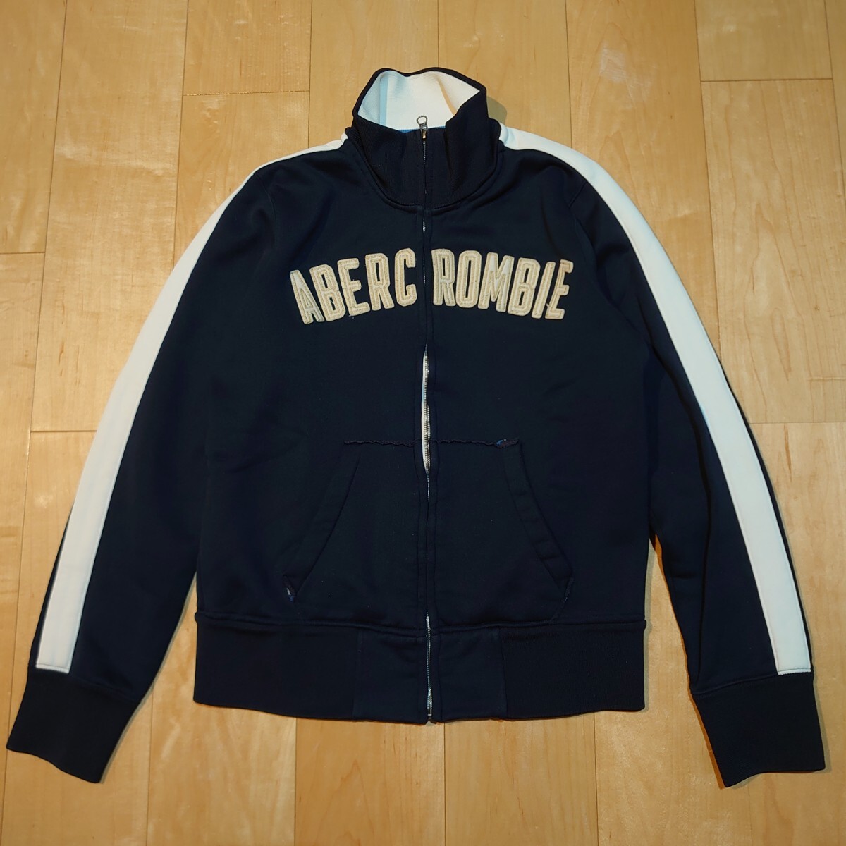 Yahoo!オークション -「アバクロ ジャケット」(アバクロンビー Yahoo!オークション -「アバクロ ジャケット」(アバクロンビー