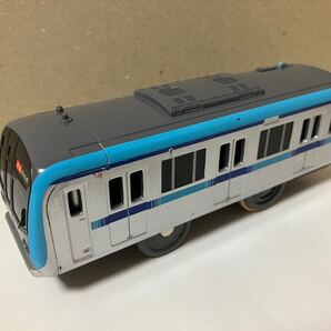 【プラレール】東京メトロ東西線15000系 動力車