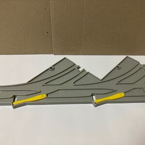 【プラレール】車両基地 ポイント