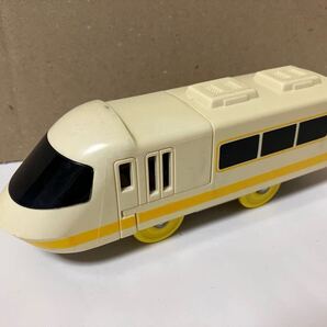 【プラレール】近鉄アーバンライナー 後尾車