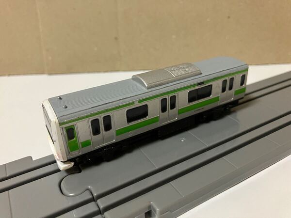 【プラレールアドバンス】E231系 500番台 山手線 クハE230 先頭車