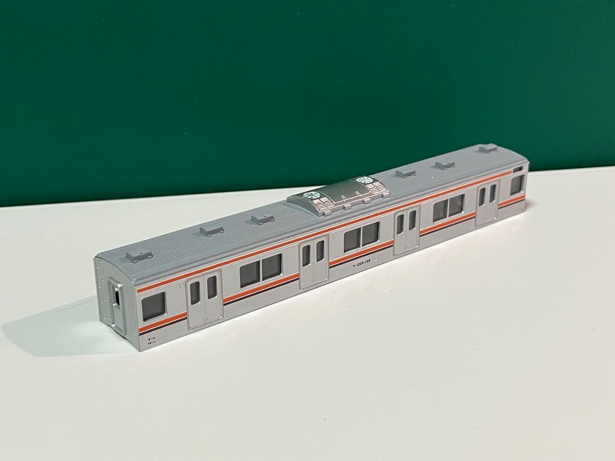 Yahoo!オークション -「kato 205系 武蔵野線」(鉄道模型) の落札 Yahoo!オークション -「kato 205系 武蔵野線」(鉄道模型) の落札