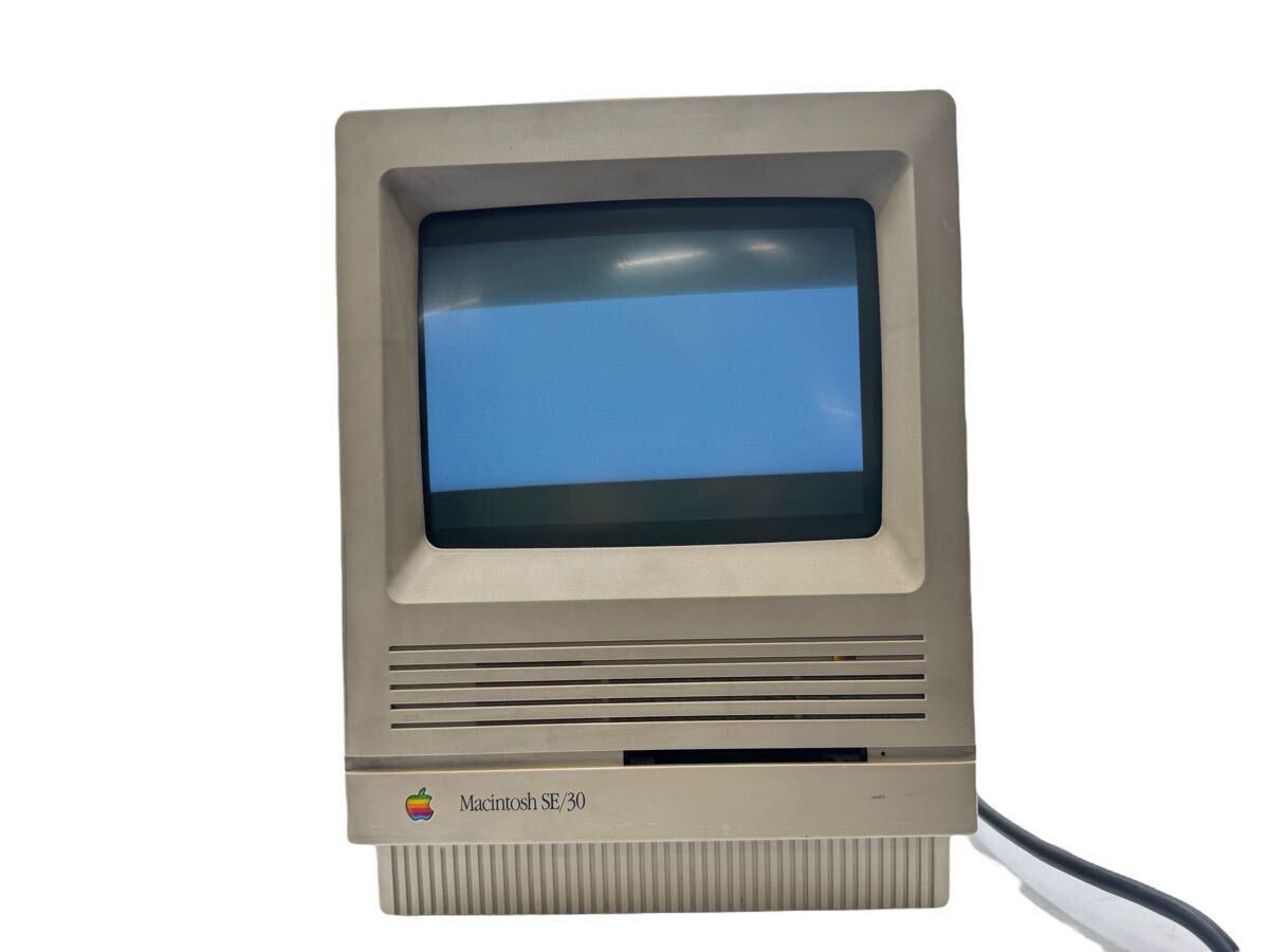 Yahoo!オークション -「macintosh se30」(コンピュータ) の落札 Yahoo!オークション -「macintosh se30」(コンピュータ) の落札