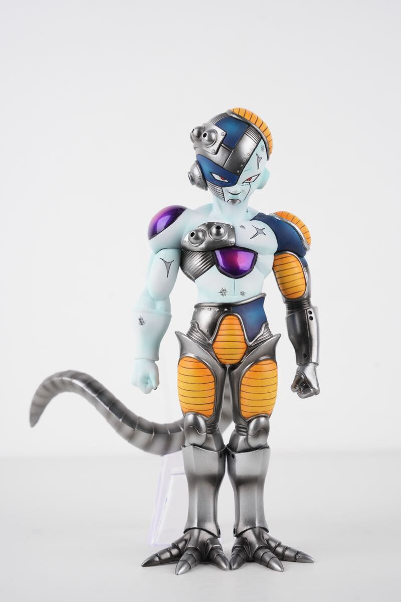 Yahoo!オークション -「一番くじ ドラゴンボール メカフィギュア Yahoo!オークション -「一番くじ ドラゴンボール メカフィギュア
