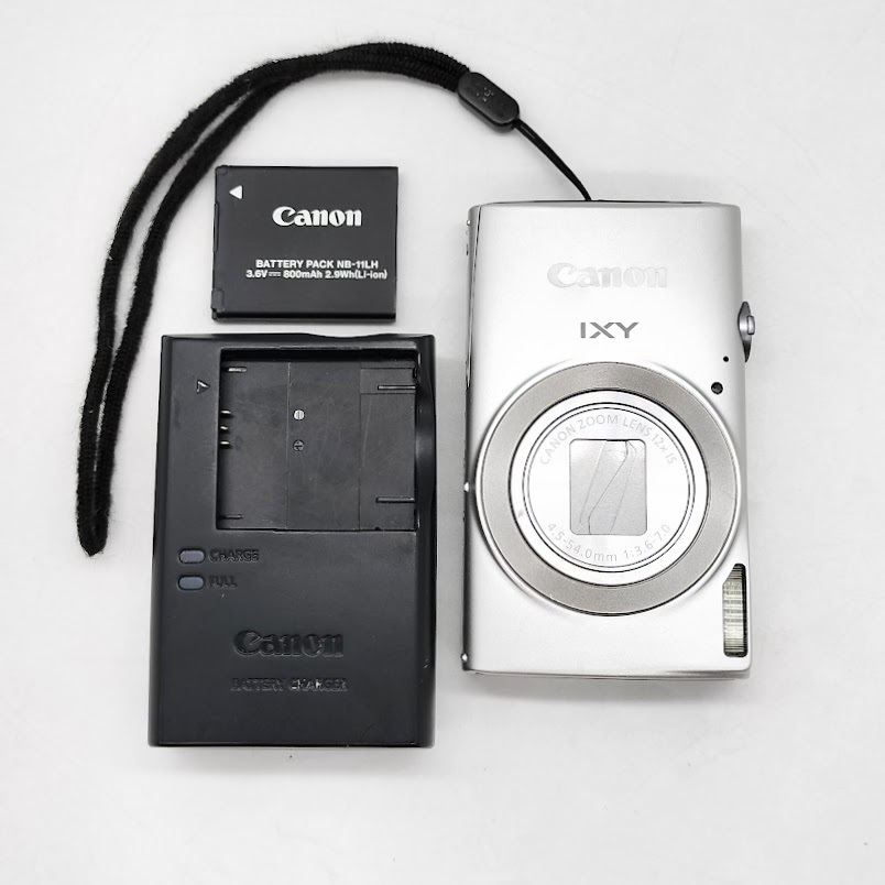 Yahoo!オークション -「canon ixy170」の落札相場・落札価格 Yahoo!オークション -「canon ixy170」の落札相場・落札価格