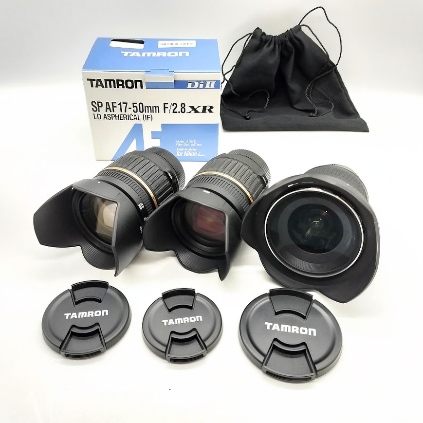Yahoo!オークション -「tamron sp 17 3.5」の落札相場・落札価格 Yahoo!オークション -「tamron sp 17 3.5」の落札相場・落札価格