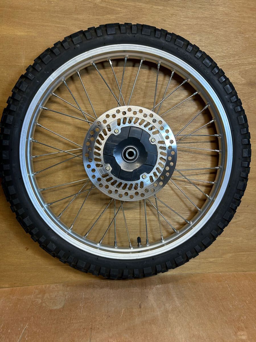 Yahoo!オークション -「xr230 ホイール」(オートバイ) の落札 Yahoo!オークション -「xr230 ホイール」(オートバイ) の落札