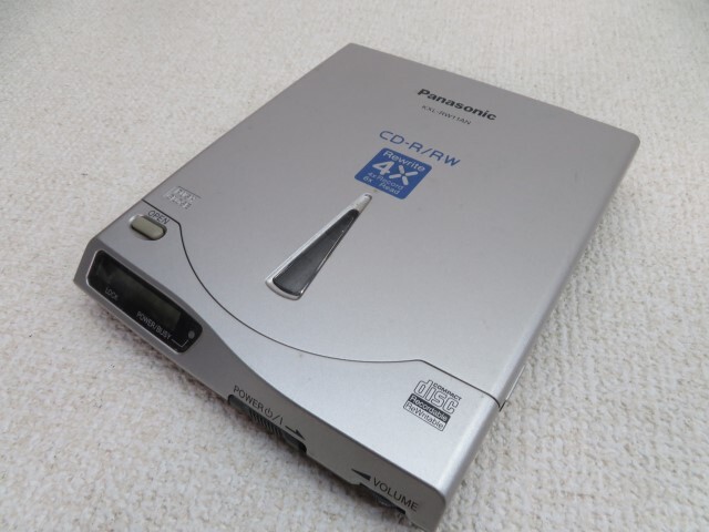 Yahoo!オークション -「△panasonic」(外付けCD-R/RWドライブ Yahoo!オークション -「△panasonic」(外付けCD-R/RWドライブ